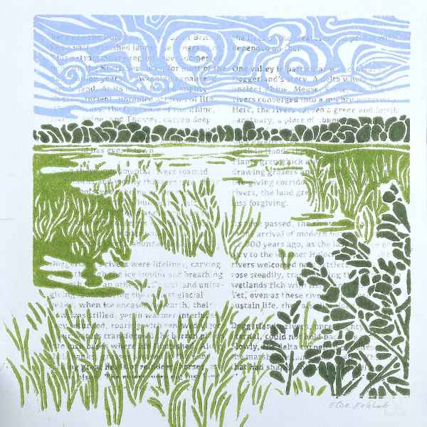 River AiM book collection 15